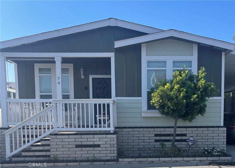 Property photo for 32371 Alipaz, #74, San Juan Capistrano, CA