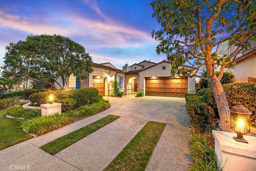 Property photo for 8 Chantonnay, Laguna Niguel, CA