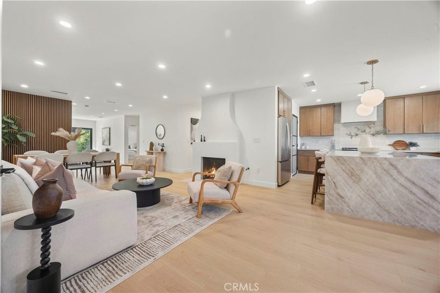 Property photo for 5747 Bevis Avenue, Sherman Oaks, CA
