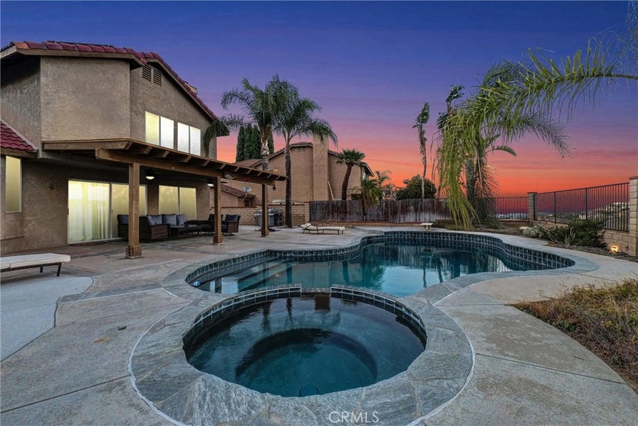 Property photo for 17102 Whispering Brook, Riverside, CA