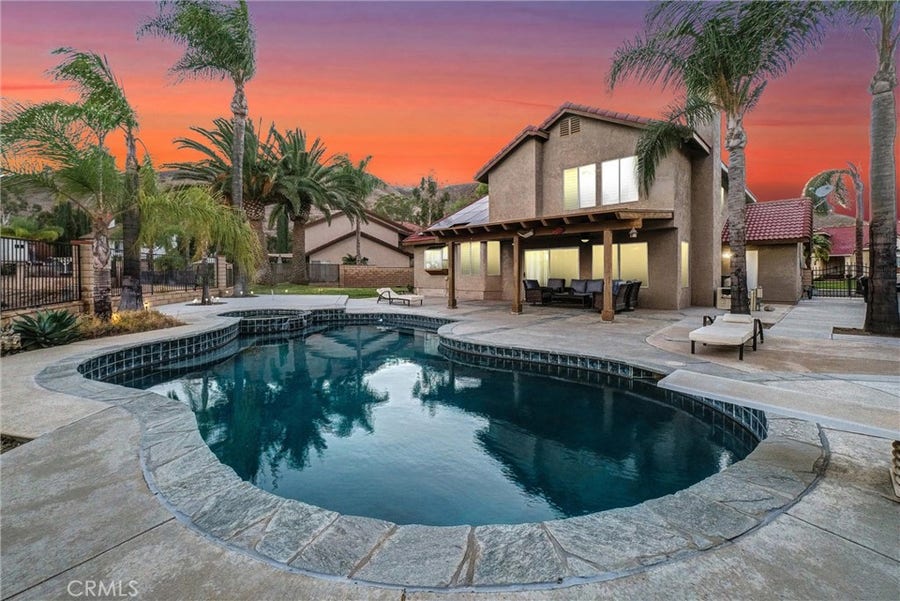 Property photo for 17102 Whispering Brook, Riverside, CA