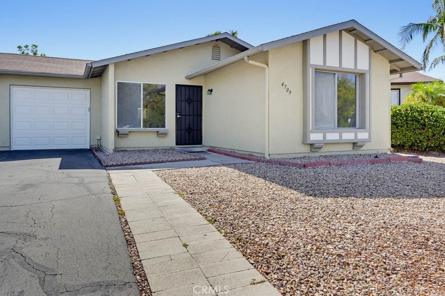 Property photo for 4709 Westerly Court, Oceanside, CA