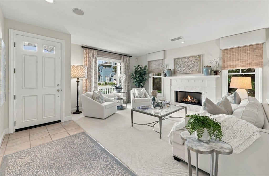 64 Crooked Stick, Newport Beach, CA 92660 64 Crooked Stick, Newport Beach, CA 92660