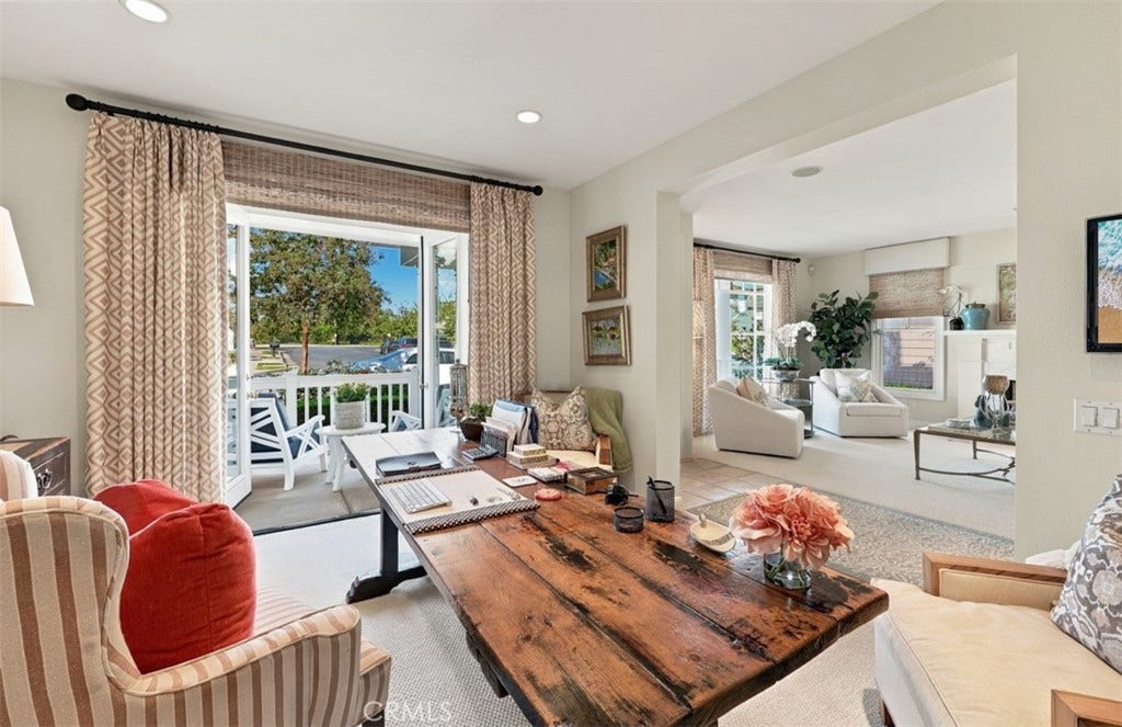 64 Crooked Stick, Newport Beach, CA 92660 64 Crooked Stick, Newport Beach, CA 92660