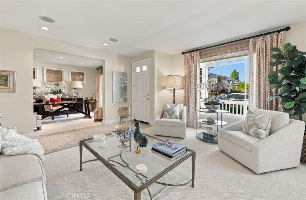 64 Crooked Stick, Newport Beach, CA 92660 64 Crooked Stick, Newport Beach, CA 92660