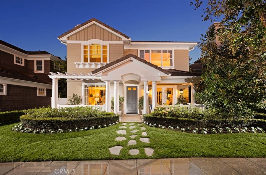 Property photo for 64 Crooked Stick, Newport Beach, CA