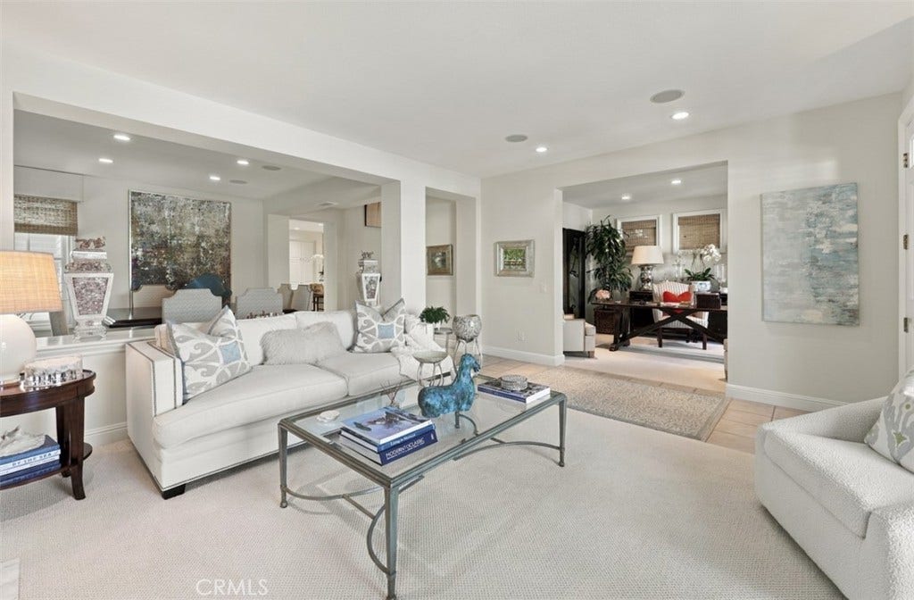 64 Crooked Stick, Newport Beach, CA 92660 64 Crooked Stick, Newport Beach, CA 92660