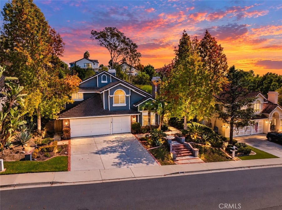 Property photo for 25652 Nottingham Court, Laguna Hills, CA