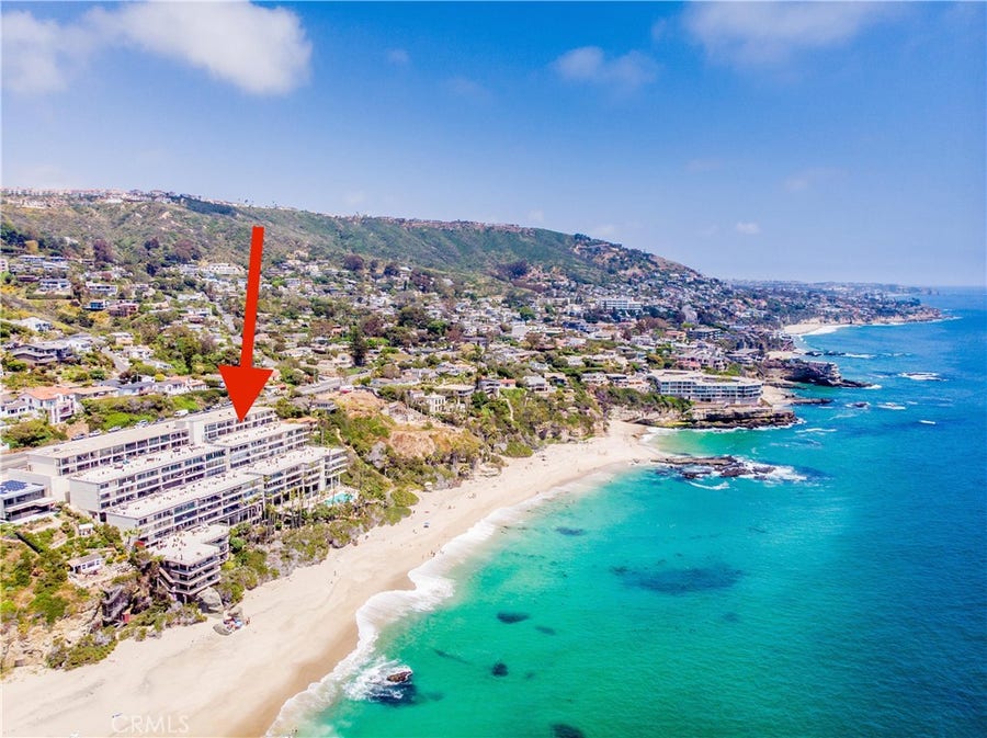 Property photo for 31423 Coast, Laguna Beach, CA