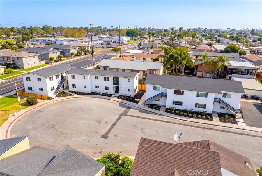 Property photo for 776 W Wilson Street, Costa Mesa, CA