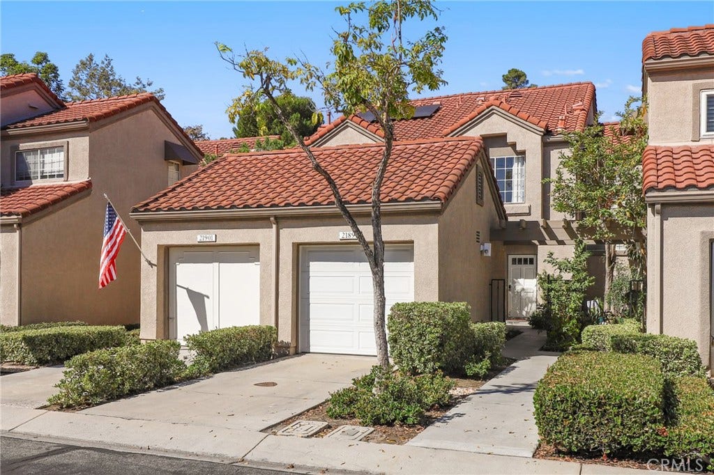 21895 Barbados, Mission Viejo, CA 92692 21895 Barbados, Mission Viejo, CA 92692