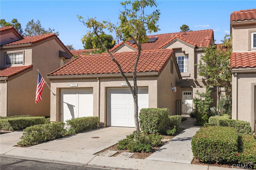 Property photo for 21895 Barbados, Mission Viejo, CA