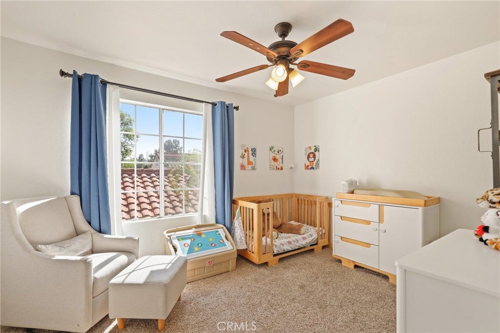 21895 Barbados, Mission Viejo, CA 92692 21895 Barbados, Mission Viejo, CA 92692