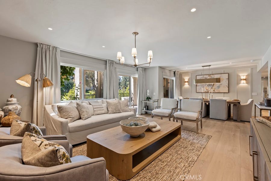 Property photo for 5517 Paseo Del Lago E, #1E, Laguna Woods, CA