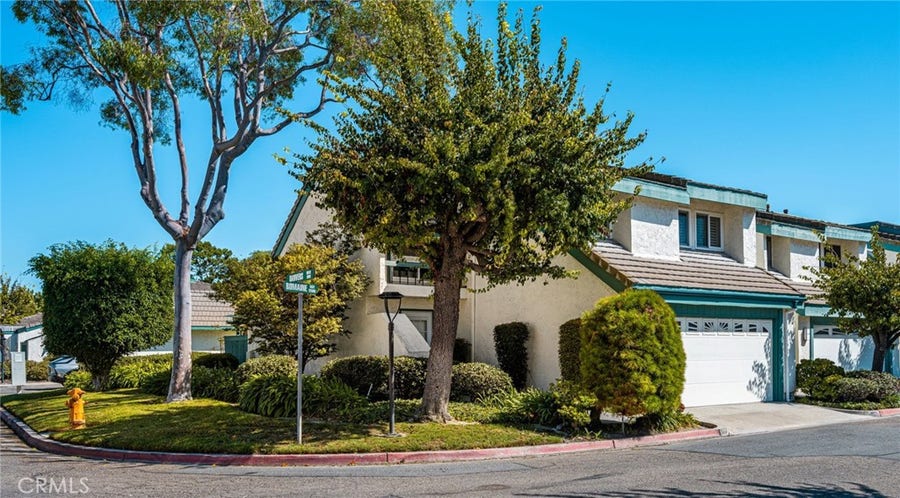 Property photo for 12632 Romaine Wy, Garden Grove, CA