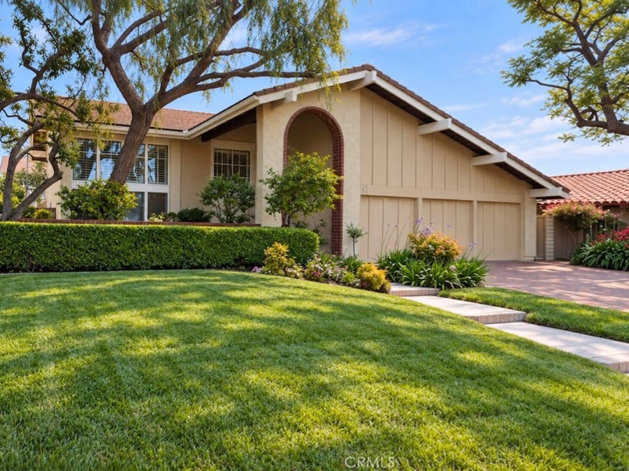 Property photo for 10692 Albany Cir, Villa Park, CA