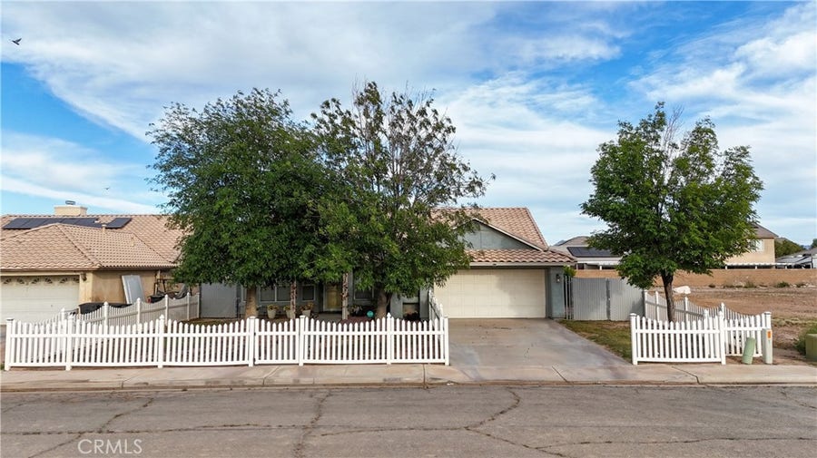 Property photo for 470 Eldorado, Blythe, CA