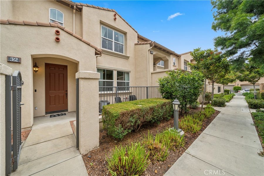 Property photo for 32 New Season, Irvine, CA