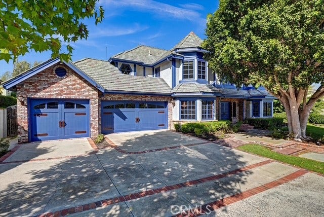 Property photo for 25871 Nellie Gail Road, Laguna Hills, CA