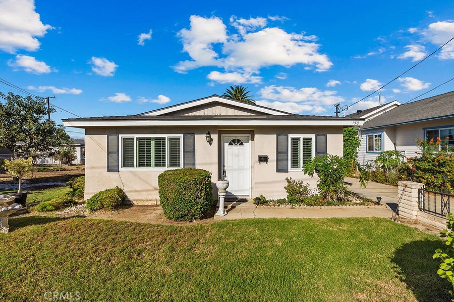 Property photo for 150 S Park, Orange, CA
