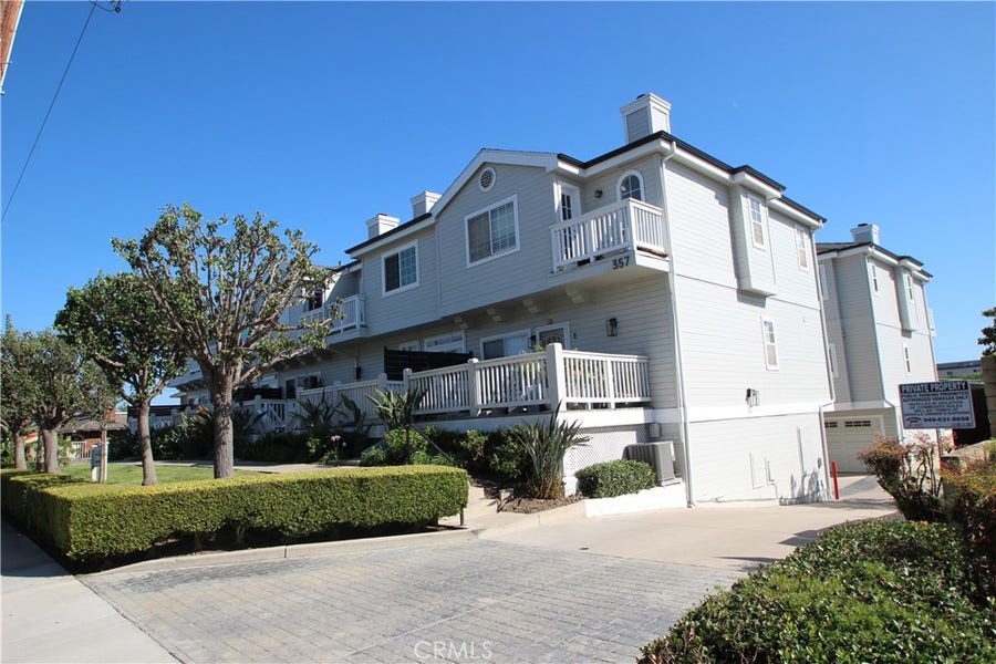 Property photo for 357 W Wilson, #D, Costa Mesa, CA