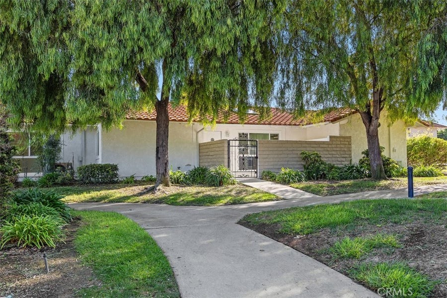 Property photo for 2197 Via Mariposa East, #B, Laguna Woods, CA