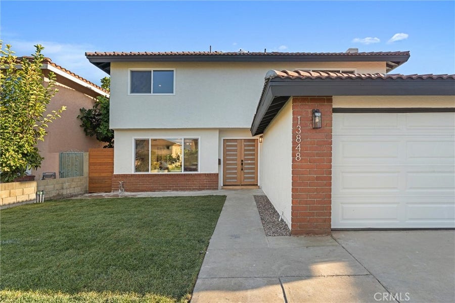 Property photo for 13848 Carnaby Street, Cerritos, CA