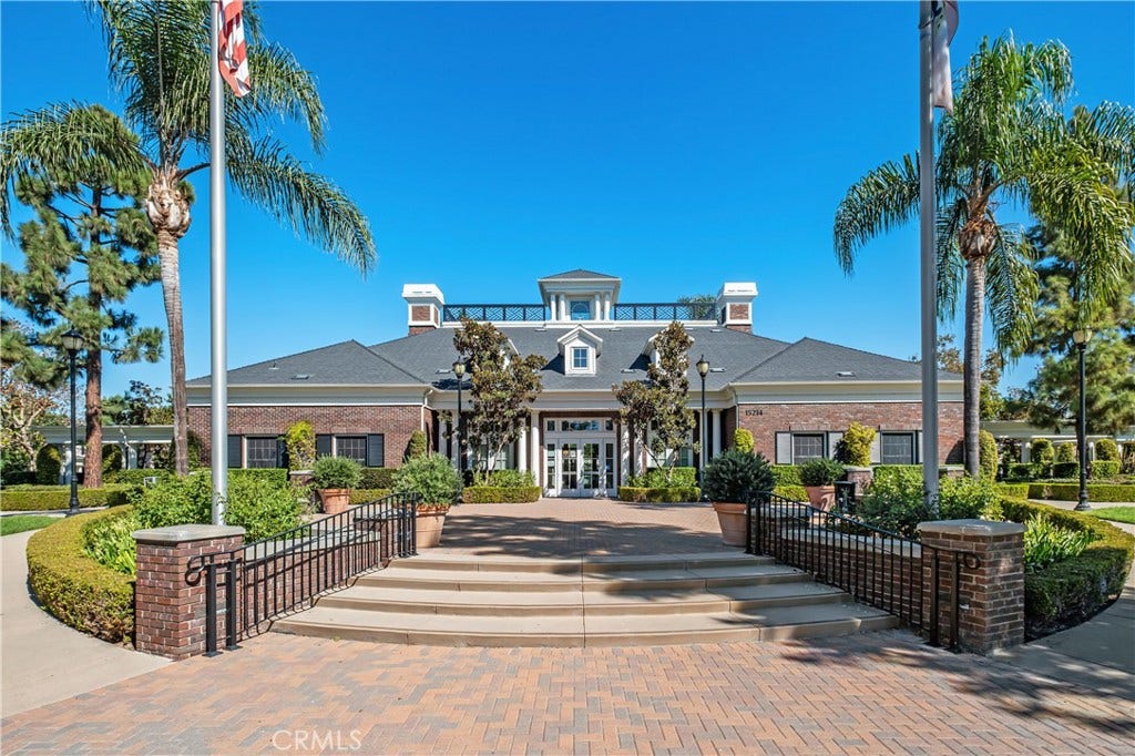 1438 Georgia, Tustin, CA 92782 Clubhouse