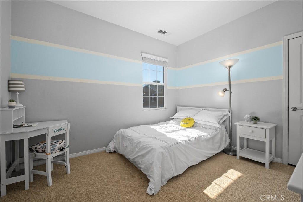 1438 Georgia, Tustin, CA 92782 Bedroom #4