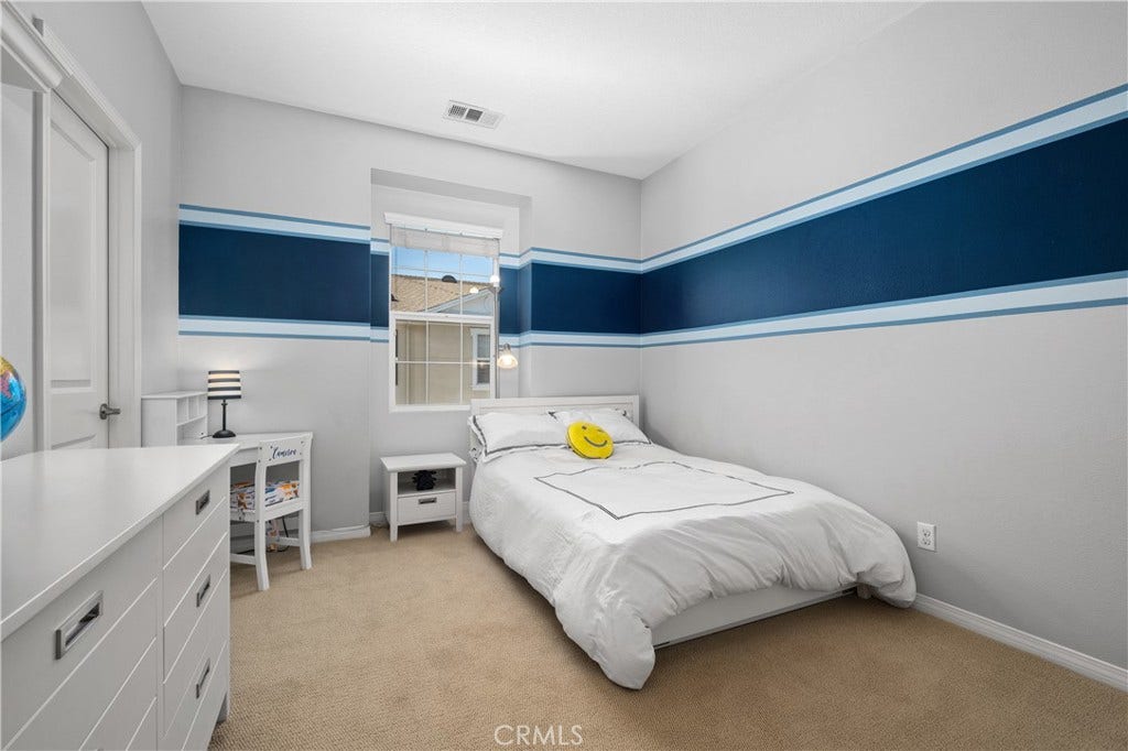 1438 Georgia, Tustin, CA 92782 Bedroom #3
