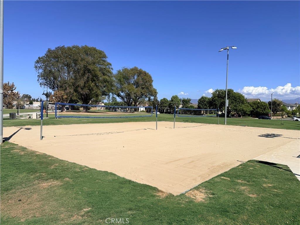 1438 Georgia, Tustin, CA 92782 Sand Volleyball Courts