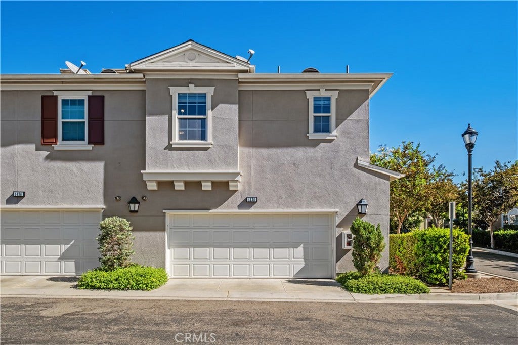 1438 Georgia, Tustin, CA 92782 2-Car Garage