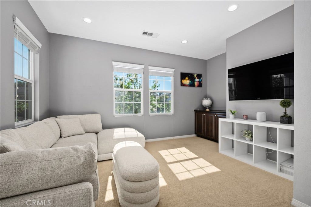 1438 Georgia, Tustin, CA 92782 Bonus/Media Room