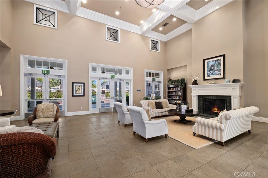 1438 Georgia, Tustin, CA 92782 Clubhouse