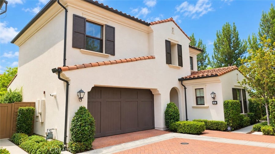 Property photo for 147 Stallion, Irvine, CA