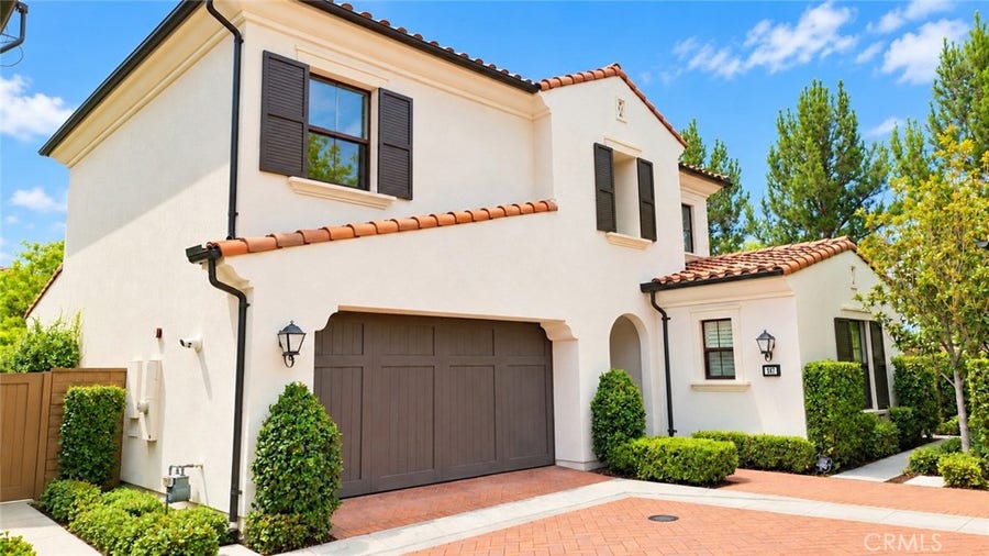 Property photo for 147 Stallion, Irvine, CA