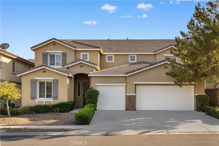 Property photo for 7539 Sanctuary Drive, Corona, CA