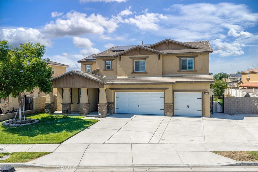 Property photo for 4639 Brett Court, Jurupa Valley, CA