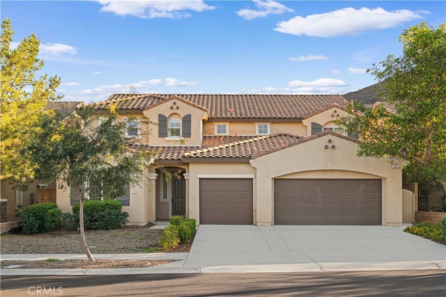 Property photo for 7525 sanctuary Drive, Corona, CA