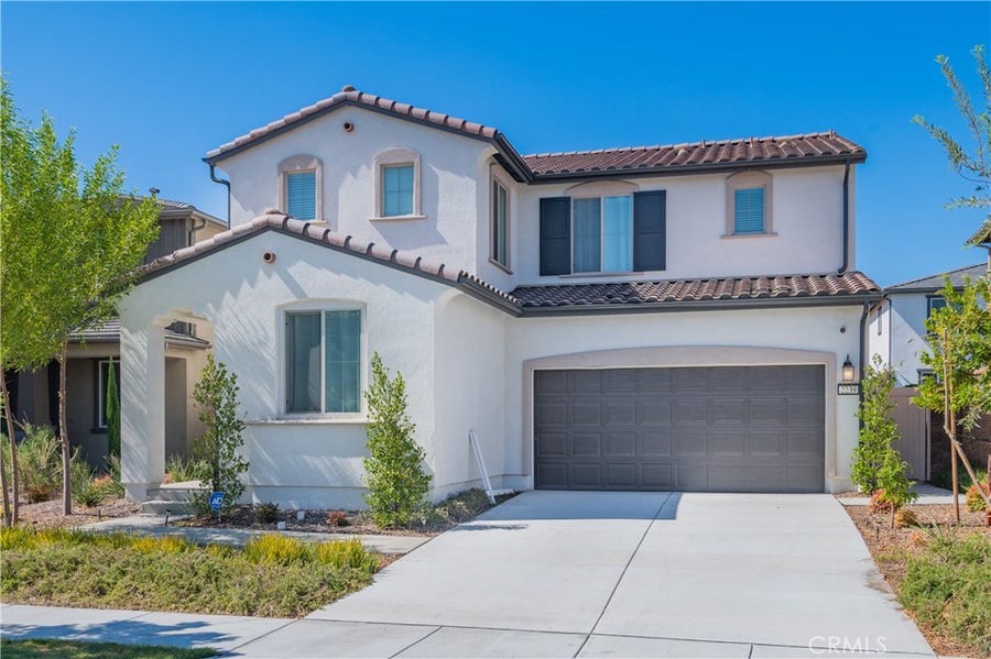 Property photo for 2239 Melogold way, Corona, CA