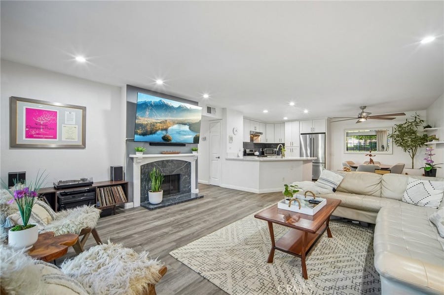 Property photo for 3685 S Bear Street, #B, Santa Ana, CA