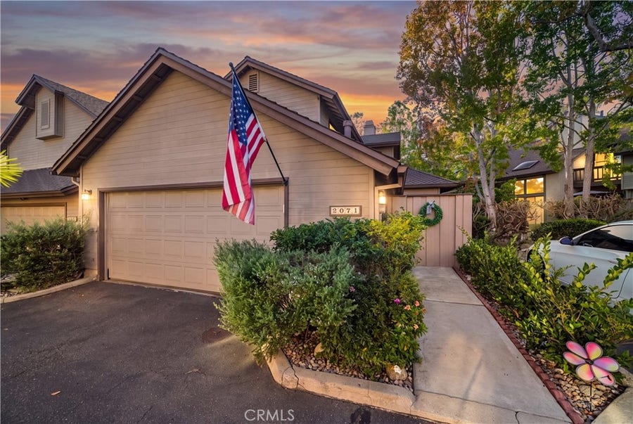 Property photo for 2071 Meadow View Lane, Costa Mesa, CA