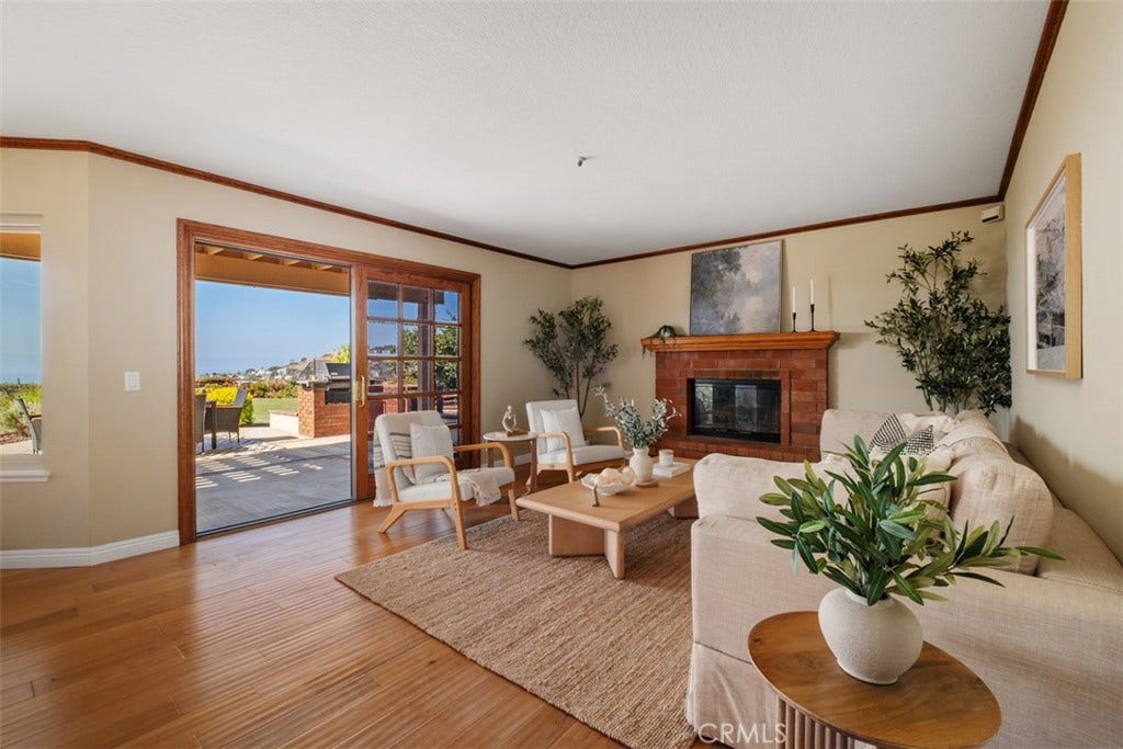 2850 Calle Esteban, San Clemente, CA 92673 Family room