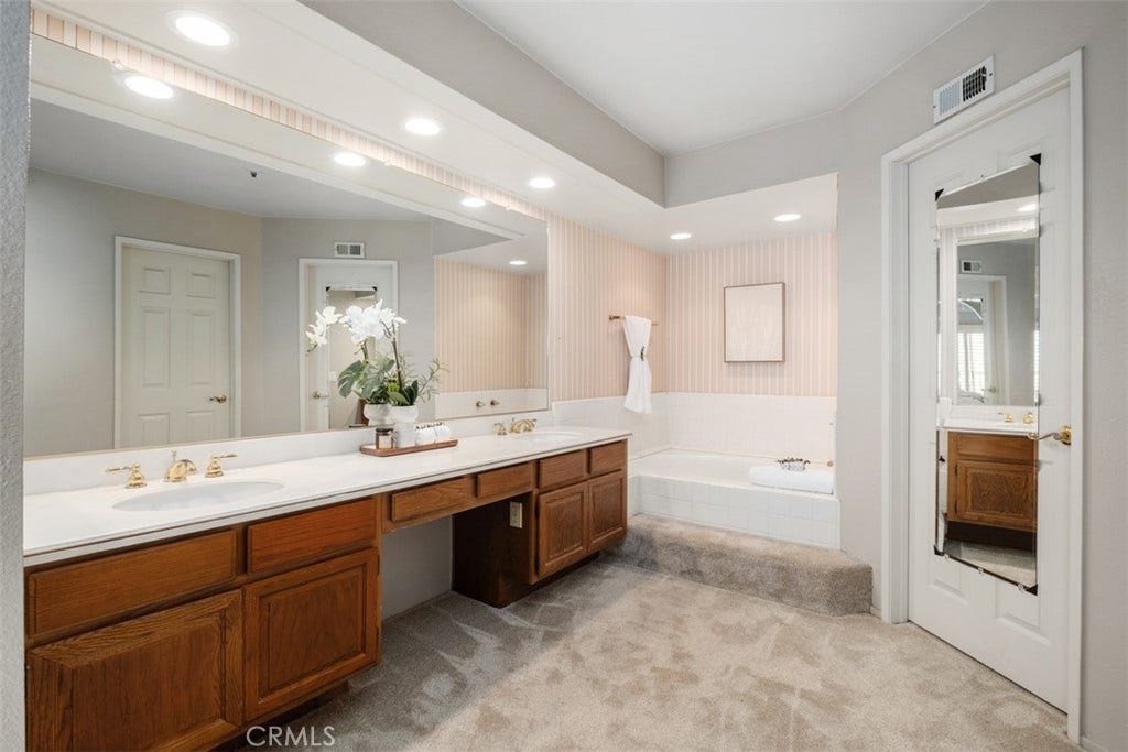 2850 Calle Esteban, San Clemente, CA 92673 Primary bathroom