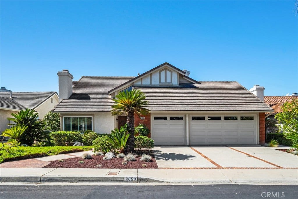 2850 Calle Esteban, San Clemente, CA 92673 2850 Calle Esteban, San Clemente, CA 92673