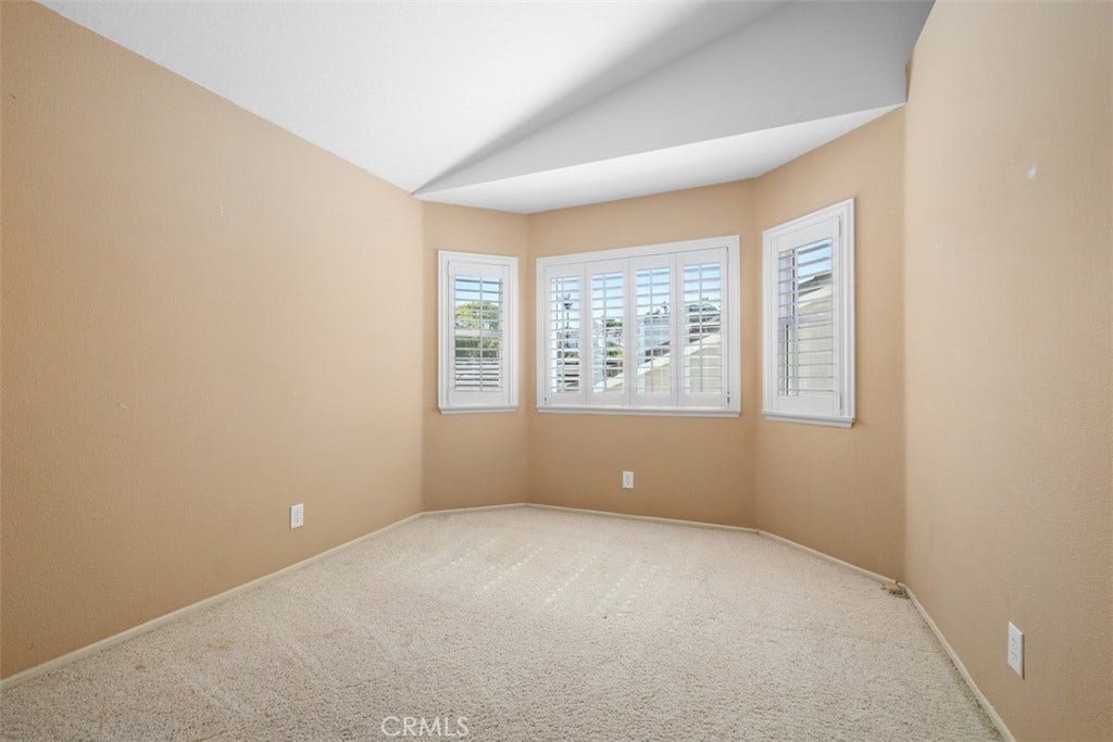2850 Calle Esteban, San Clemente, CA 92673 3rd bedroom