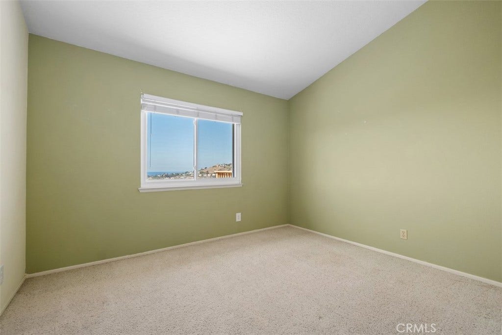 2850 Calle Esteban, San Clemente, CA 92673 4th bedroom
