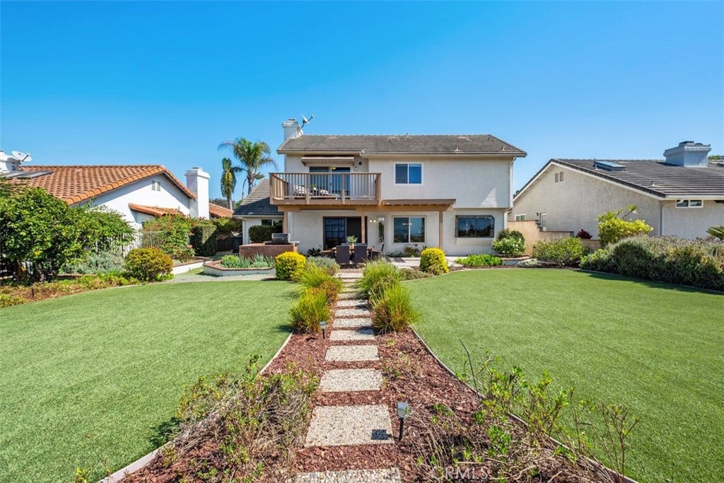 2850 Calle Esteban, San Clemente, CA 92673 2850 Calle Esteban, San Clemente, CA 92673