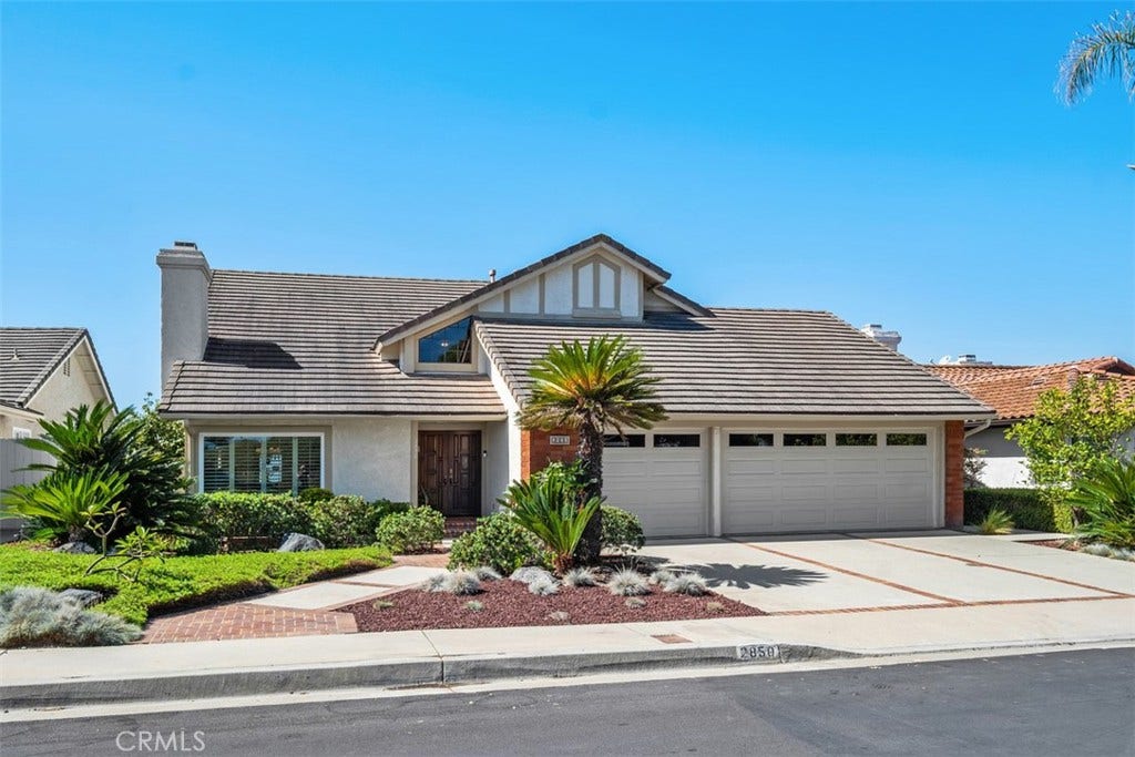 2850 Calle Esteban, San Clemente, CA 92673 2850 Calle Esteban, San Clemente, CA 92673