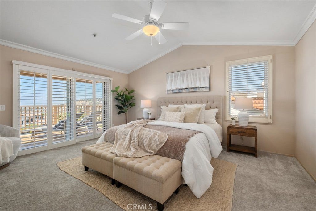 2850 Calle Esteban, San Clemente, CA 92673 Primary Suite